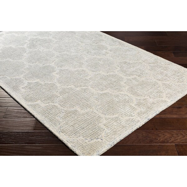 Starlit STR-2306 Handmade Area Rug